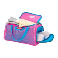 Step by Step Sporttasche - KOLIBRI KAJA