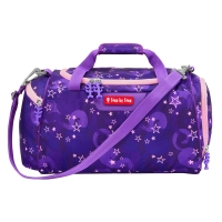 Step by Step Sporttasche - PEGASUS LIV