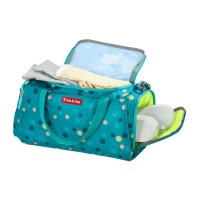 Step by Step Sporttasche - TURTLE JOSIE