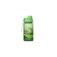 Step by Step Trinkflasche - DINO