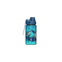 Step by Step Trinkflasche - POLICE