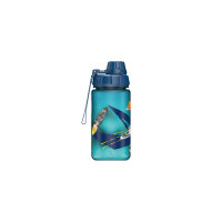 Step by Step Trinkflasche - STARSHIP