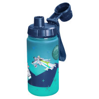 Step by Step Trinkflasche - STARSHIP