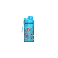 Step by Step Trinkflasche - SWEET MERMAID