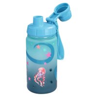 Step by Step Trinkflasche - SWEET MERMAID