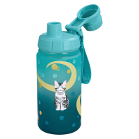 Step by Step Trinkflasche - SWEET PET