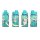 Step by Step Trinkflasche - SWEET PET