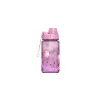 Step by Step Trinkflasche - Sweet UNICORN