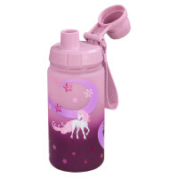 Step by Step Trinkflasche - Sweet UNICORN