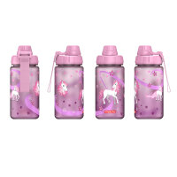 Step by Step Trinkflasche - Sweet UNICORN