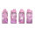 Step by Step Trinkflasche - Sweet UNICORN