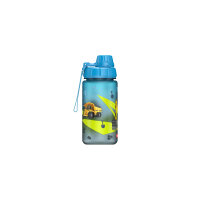 Step by Step Trinkflasche - VEHICLE