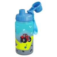 Step by Step Trinkflasche - VEHICLE