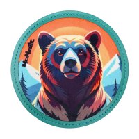 McNeill McAddys zu Schulranzen - Bear