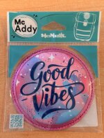 McNeill McAddys zu Schulranzen - good vibes