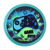 McNeill McAddys zu Schulranzen - Gamer