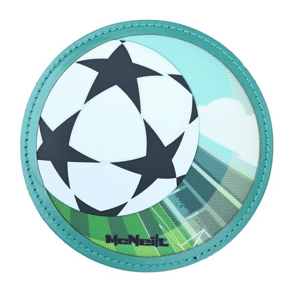 McNeill McAddys zu Schulranzen - Fußball