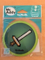 McNeill McAddys zu Schulranzen - Primo Game Zone