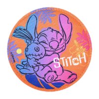 McNeill McAddy Disney STITCH BLACK