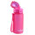 McNeill Brotdose flach und Flasche im Set pink