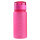 McNeill Brotdose flach und Flasche im Set pink