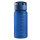 McNeill Brotdose flach und Flasche im Set blau