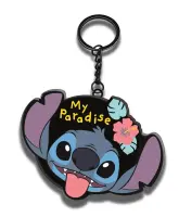 McNeill Motivanhänger Disney STITCH BLACK