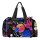 McNeill Sporttasche - STITCH BLACK