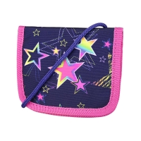 McNeill Brustbeutel - STARS