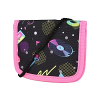 McNeill Brustbeutel - CAPYBAR