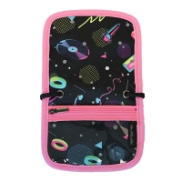 McNeill Brustbeutel - CAPYBAR