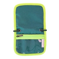 McNeill Brustbeutel - PETROL