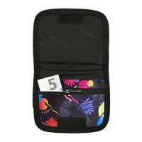 McNeill Brustbeutel - STITCH BLACK