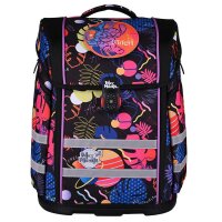 McNeill Set PERFECTO, 5tlg. DISNEY-STITCH BLACK