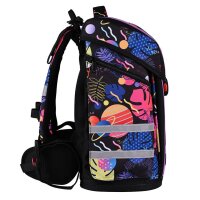 McNeill Set PERFECTO, 5tlg. DISNEY-STITCH BLACK