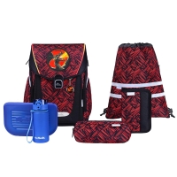 McNeill Set PRIMO, 9tlg. - ZACK