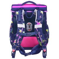 McNeill Set BRAVO, 9tlg. - STARS