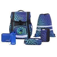 McNeill Set BRAVO, 9tlg. - GAMER