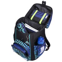 McNeill Set BRAVO, 9tlg. - GAMER