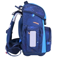 McNeill Set BRAVO, 9tlg. - SPACE