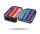 McNeill Etui JUMPER 3, STITCH BLACK