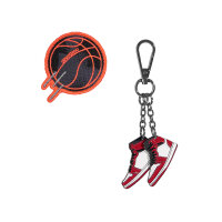 Coocazoo COLOUR-UP Set - Jump & Dunk