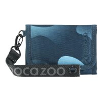 Coocazoo Geldbörse - Aqua Flow
