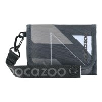 Coocazoo Geldbörse - Dark Race