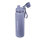 Coocazoo Isolierte Edelstahl-Trinkflasche - Lavender