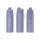 Coocazoo Isolierte Edelstahl-Trinkflasche - Lavender
