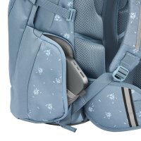 Coocazoo Rucksack BYTE - Bloomy Daisy