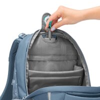 Coocazoo Rucksack BYTE - Bloomy Daisy