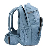 Coocazoo Rucksack BYTE - Bloomy Daisy