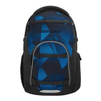 Coocazoo Rucksack BYTE - Electric Ice